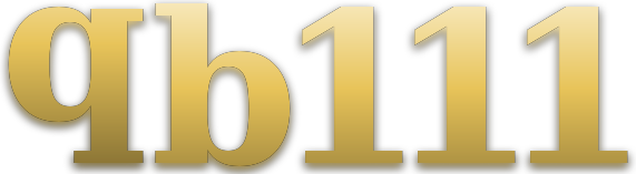 qb111 logo