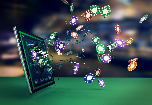 qb111 mobile gaming